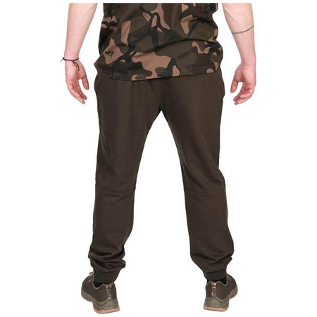 Fox LW Khaki Joggers