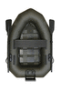Fox 180 Green Inflatable Boat 1.80m