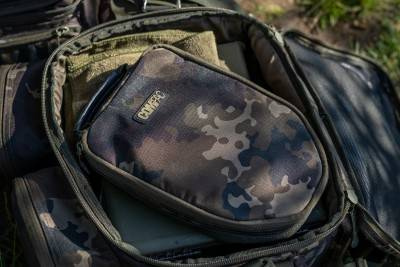 Korda Compac Scales Pouch