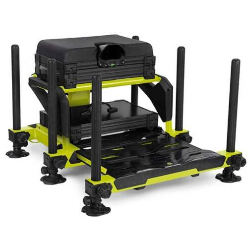 Matrix S36 Pro Lime