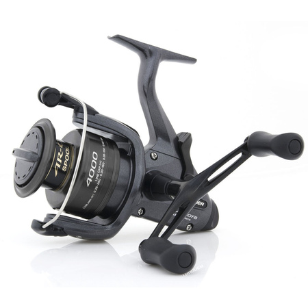 Shimano Baitrunner DL-FB 4000