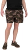 Fox Camo Black Swim Shorts