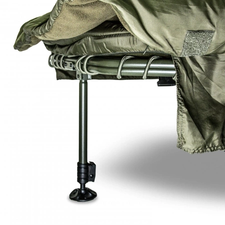 Solar SP 3 Dura Dore Sleep System