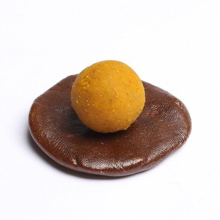 Imperial Baits Liquid Powder Paste Uncle Bait 180g