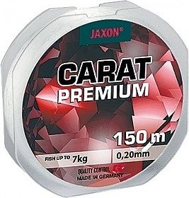 Jaxon Carat Premium 0.16mm 25m
