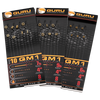 Guru QM1 Bait Bands 12 0.22mm 10cm