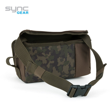 Shimano Tribal Sync Baiting Caddy