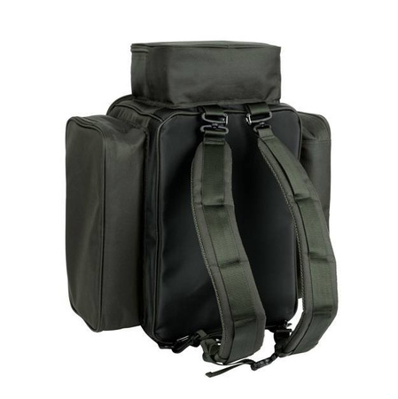 Daiwa Infinity System Ruckall