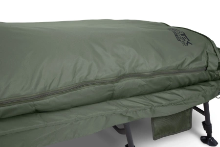 Sonik Bank Tek 5 Season Sleep System
