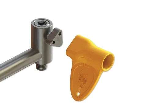 Carp Spirit INOX 2 in 1 Key