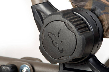 Fox Super Deluxe Recliner High Back Chair