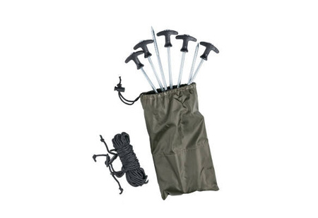 Mivardi Overwrap for Shelter Base Station