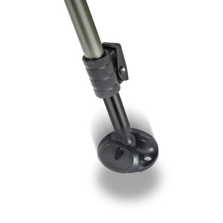 Solar SP C Tech Memory Foam Sleep System MKII