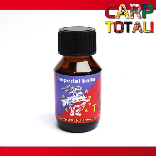 Imperial Baits Flavour Carp Total 50ml