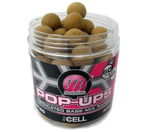 Mainline Cell Pop up 15mm