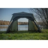 Solar SP Quick Up Shelter Green MkII + Groundsheet