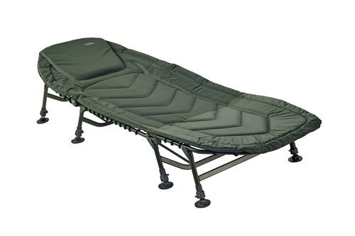 Tandem Baits Łóżko Enforcer 8 nóg