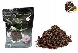 Carp Old School Konopie i Rzepik Ananas 1kg