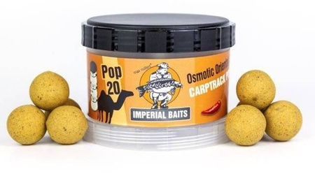 Imperial Baits Osmotic Oriental Spice Pop Up 16mm
