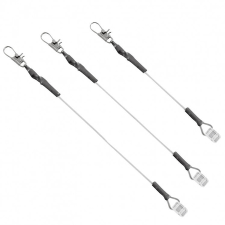 Daiwa N Zon Sliding Feeder Links