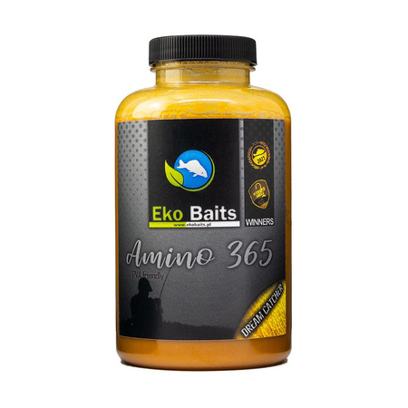 Eko Baits Amino Dream Catcher 500ml