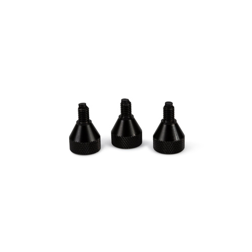 Trakker Quickstick Thumbscrew 3 szt.