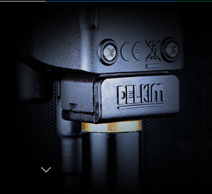 Delkim D-LokTMv.2 - Quick Release System Complete (Txi-D)