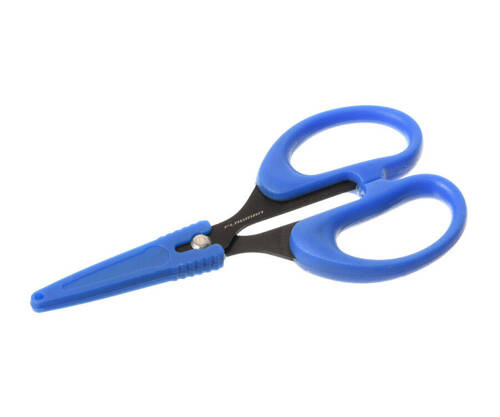 Flagman Braid Scissors Medium