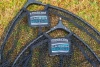 Preston Carbon Match Landing Net 18"