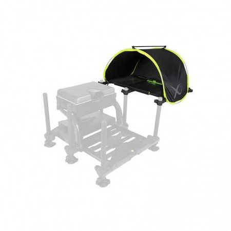 Matrix Extending Tray Cover