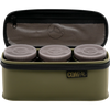Korda Compac Tea Set 3 Piece