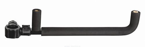 Uchwyt triple GST Click 40 (Ø25/30/36mm - 40cm)