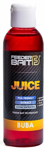 Feeder Bait Juice Buba 150ml