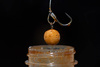 Sticky Baits Manilla Pop Ups 12mm