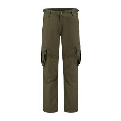 Korda Polar Combats Dark Olive