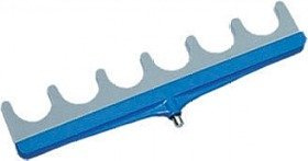 Jaxon Grzebień do topów 6 gniazd