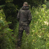 Nash ZT Extreme Waterproof Trousers Camo