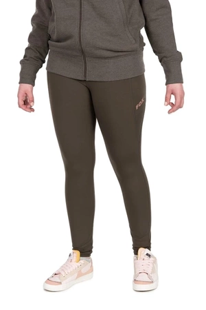 Fox WC Leggings