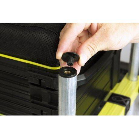 Matrix F25 Seatbox MKII OUTLET