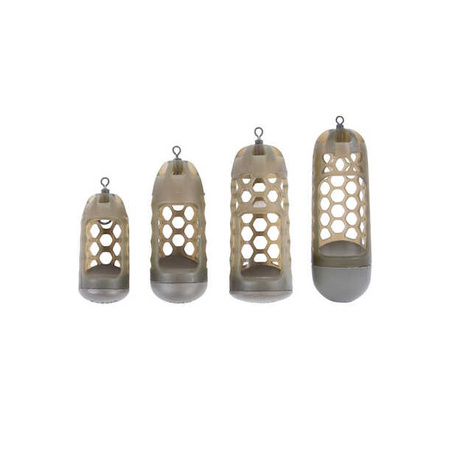 Preston Absolut Window Feeder Cage X Large 60g