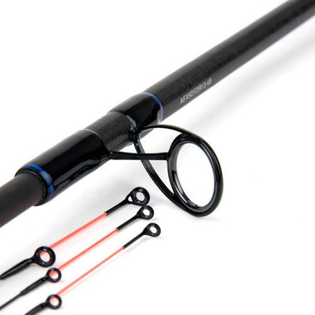 Shimano Aero X5 Precision Feeder 3,05m 60g