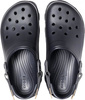 Crocs Classic All Terrain Clog Black
