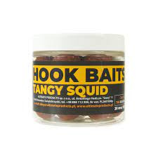 Ultimate Products Tangy Squid Hook Baits 20mm
