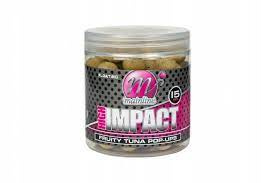 Mainline High Impact Pop Ups Fruity Tuna 15mm