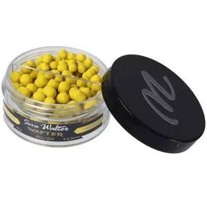Maros Serie Walter Sweetcorn 6/8mm 30g