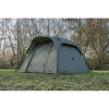 Solar SP Quick Up Shelter Green MkII + Groundsheet