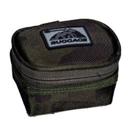 RidgeMonkey Ruggage Compact Headtorch Case