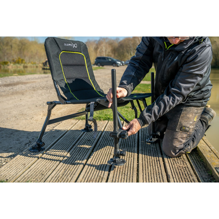 Matrix S25 Lite Accessory Chair