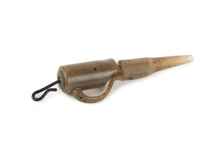 Fox Edges Running Safety Clip Kit