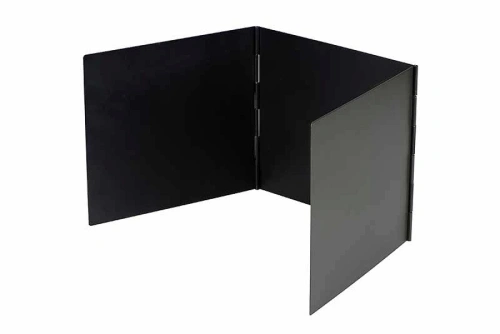 Fox Cookware Windshield